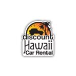 Discount Hawaii Car Rental coupons and promo codes