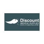 Discount Medical Supplies coupons and promo codes