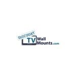 Discount TV Wall Mounts coupons and promo codes