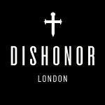 Dishonor London coupons and promo codes