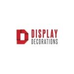 Display Decorations coupons and promo codes