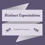 Distinct Expectations coupons and promo codes