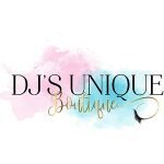 DJ's Unique Boutique coupons and promo codes
