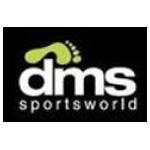 DMS Sportsworld coupons and promo codes