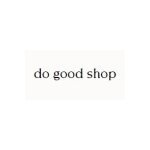 Do Good Shop coupons and promo codes