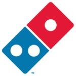 dominos.com logo