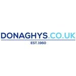 Donaghy Shoes coupons and promo codes