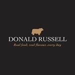 Donald Russell coupons and promo codes