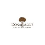 Donaldsons's Chocolates coupons and promo codes