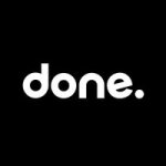 Done. coupons and promo codes