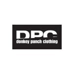 Donkey Punch Clothing coupons and promo codes