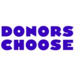 DonorsChoose.org coupons and promo codes