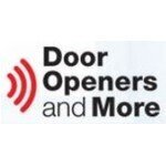Door Openers and More coupons and promo codes