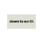 Down To Earth coupons and promo codes