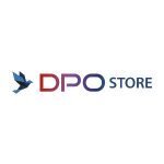 DPO Store coupons and promo codes
