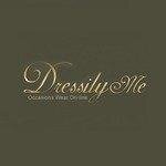 DressilyMe coupons and promo codes