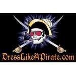 Dresslikeapirate.com coupons and promo codes