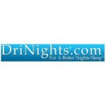 DriNights.com coupons and promo codes