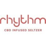 Rhythm CBD Infused Seltzers coupons and promo codes