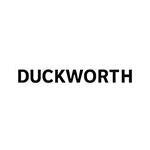 Duckworth coupons and promo codes