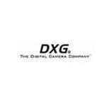 DXG The Digital Camera Company coupons and promo codes