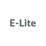 E-Lite coupons and promo codes