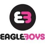 Eagle Boys Pizza Australia coupons and promo codes