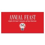 Giglio Society of East Harlem coupons and promo codes