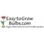 EasytoGrowBulbs.com coupons and promo codes
