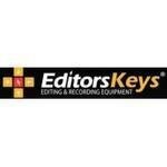 Editors Keys coupons and promo codes