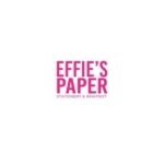 Effie's Paper coupons and promo codes
