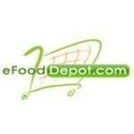 eFoodDepot coupons and promo codes