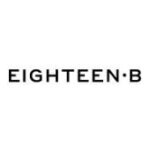 Eighteen B coupons and promo codes
