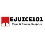EJUICE101 coupons and promo codes