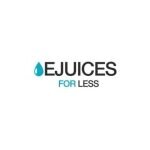 Ejuices For Less coupons and promo codes