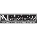 Element Tattoo Supply coupons and promo codes