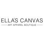 Ella's Canvas coupons and promo codes