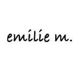 Emiliemshop.com coupons and promo codes