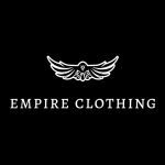 EMPIRE CLOTHING. coupons and promo codes