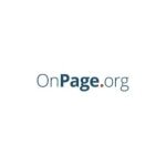 OnPage.org coupons and promo codes