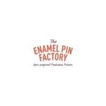 Enamel Pin Factory coupons and promo codes