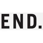 End Clothing coupons and promo codes