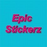 Epic Stickerz coupons and promo codes