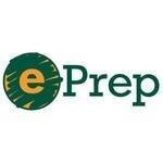 ePrep coupons and promo codes