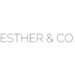 Esther & Co. (US) coupons and promo codes