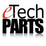 ETech Parts coupons and promo codes