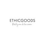 Ethic Goods coupons and promo codes