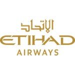 Etihad Airways coupons and promo codes