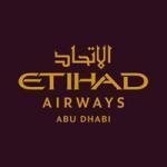 Etihad Airways coupons and promo codes