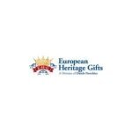 European Heritage Gifts coupons and promo codes